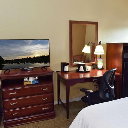 Hampton Inn Ruston Zewnętrze zdjęcie