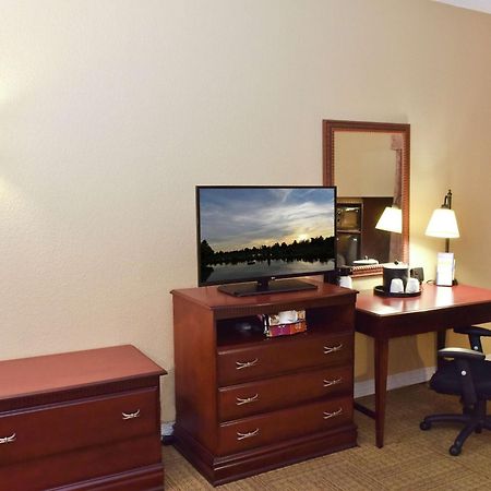 Hampton Inn Ruston Zewnętrze zdjęcie
