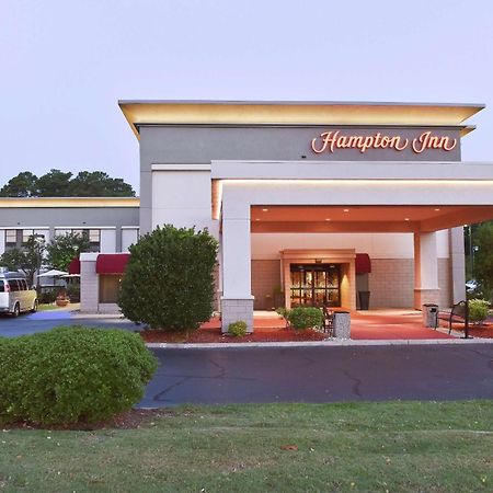 Hampton Inn Ruston Zewnętrze zdjęcie