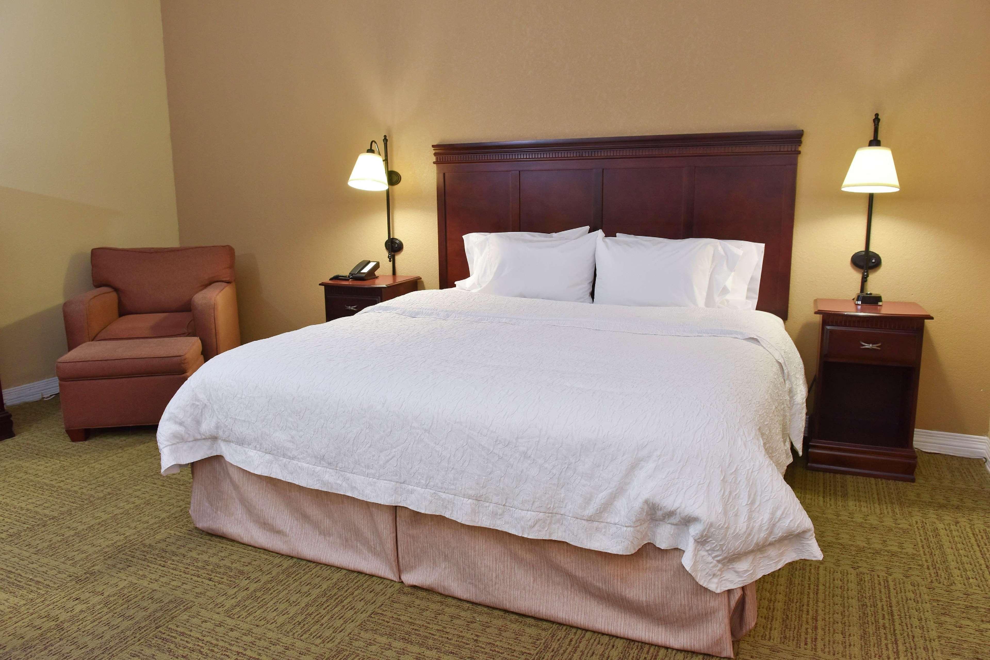 Hampton Inn Ruston Zewnętrze zdjęcie