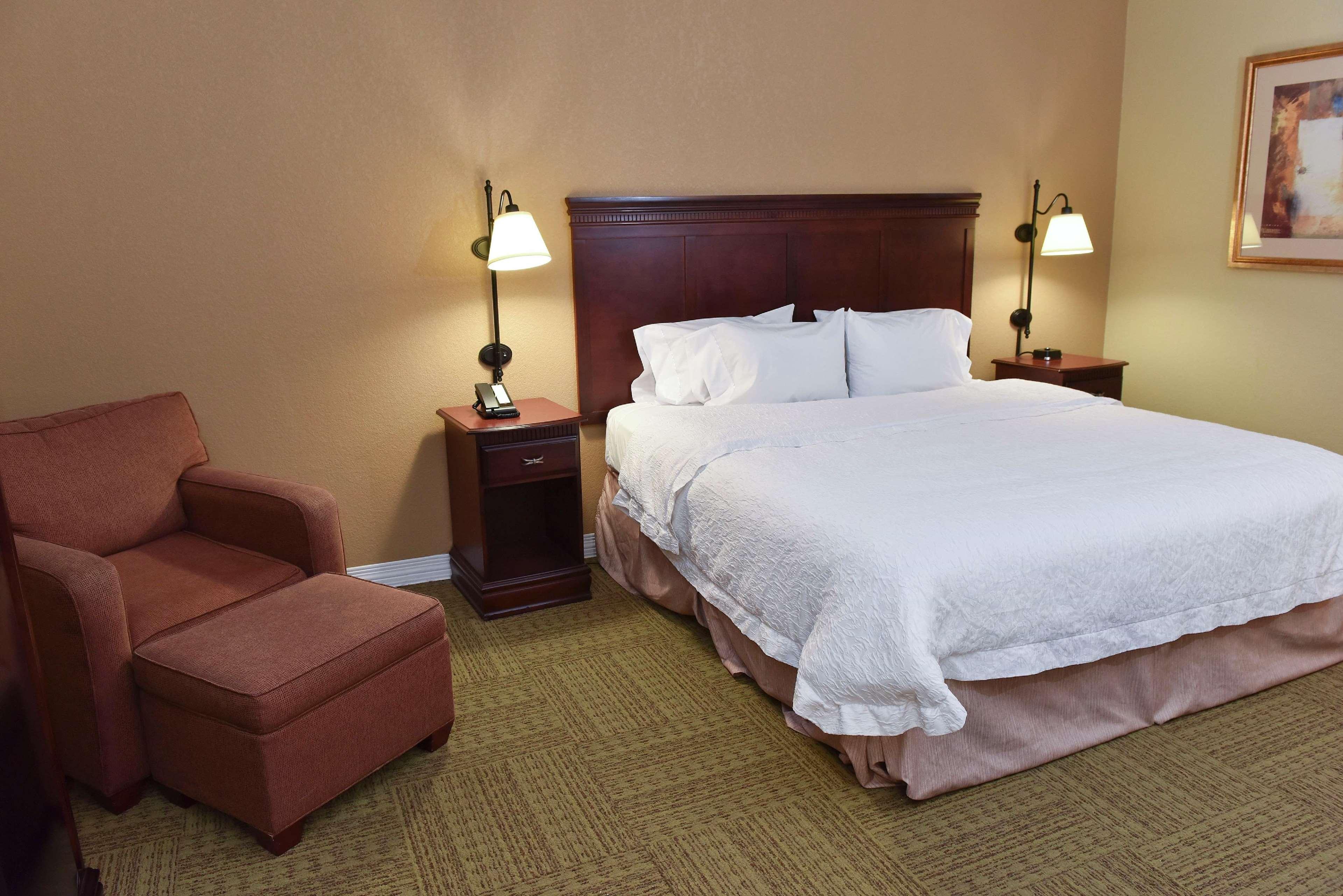 Hampton Inn Ruston Zewnętrze zdjęcie