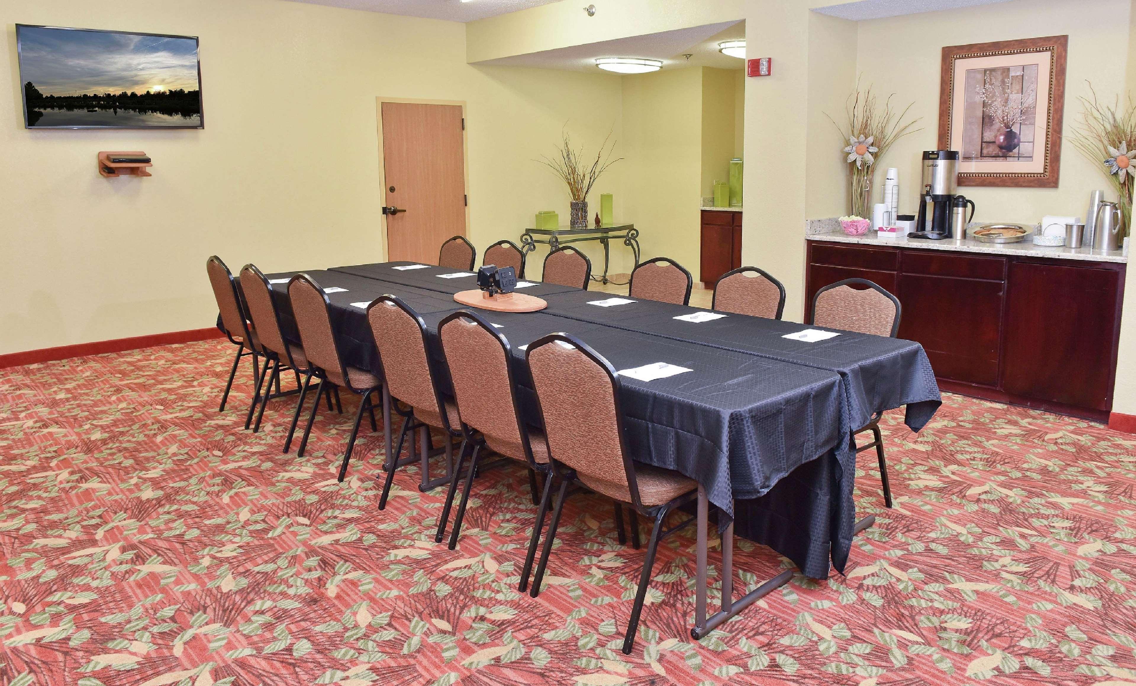 Hampton Inn Ruston Zewnętrze zdjęcie