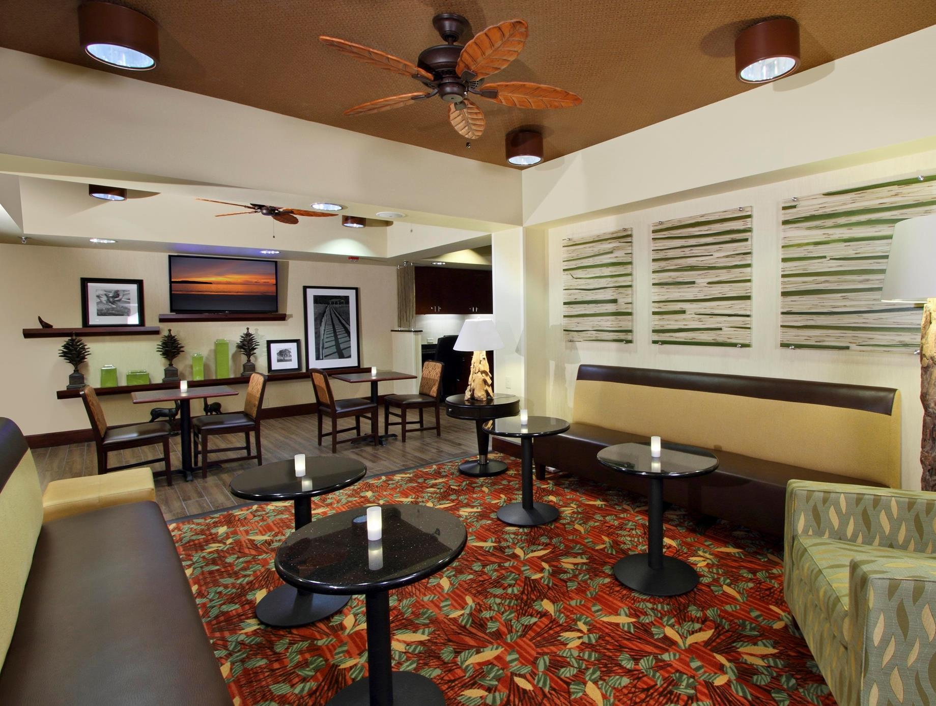 Hampton Inn Ruston Zewnętrze zdjęcie