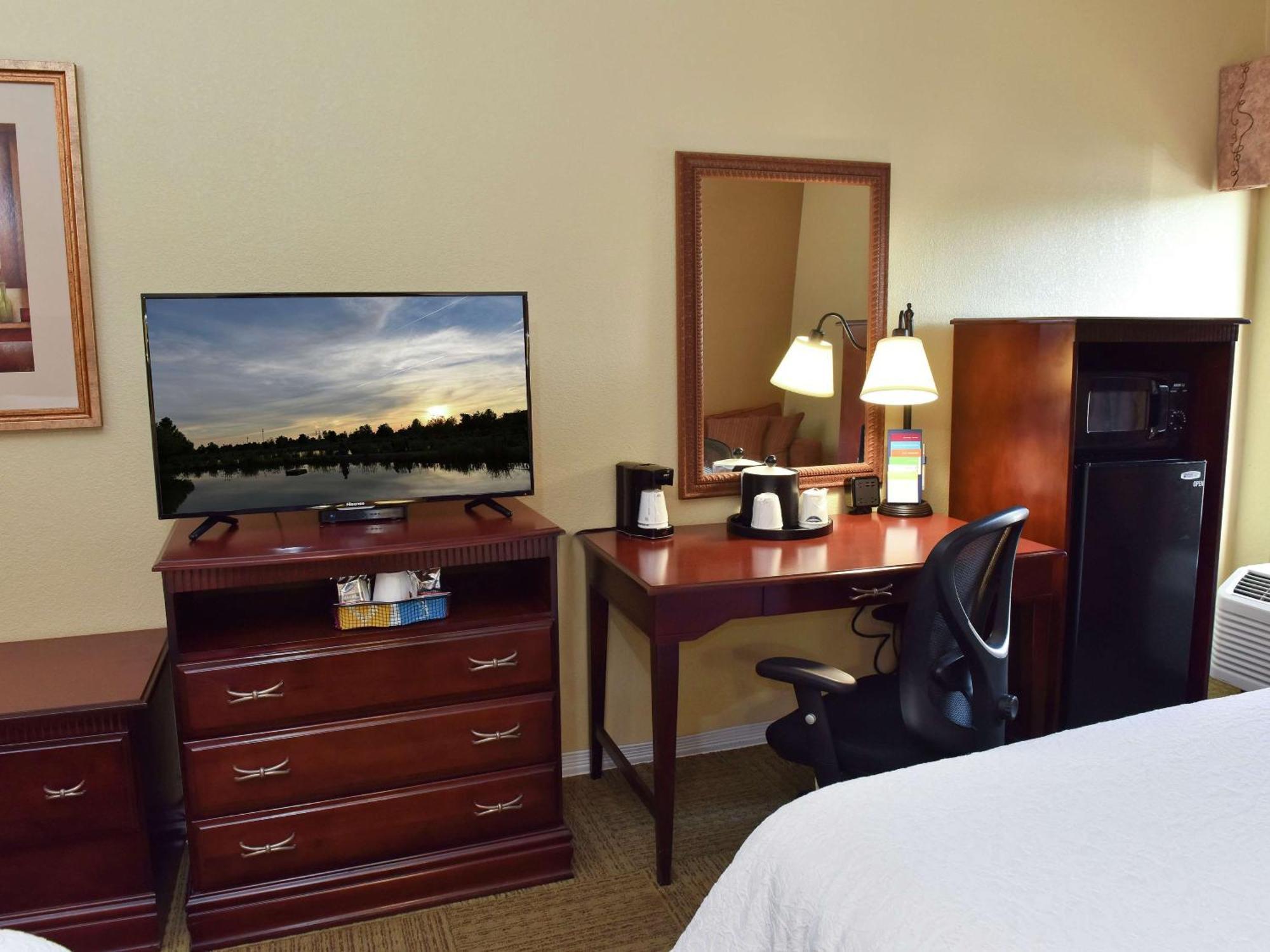 Hampton Inn Ruston Zewnętrze zdjęcie