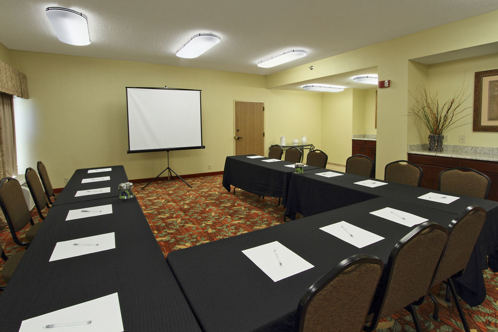 Hampton Inn Ruston Zewnętrze zdjęcie