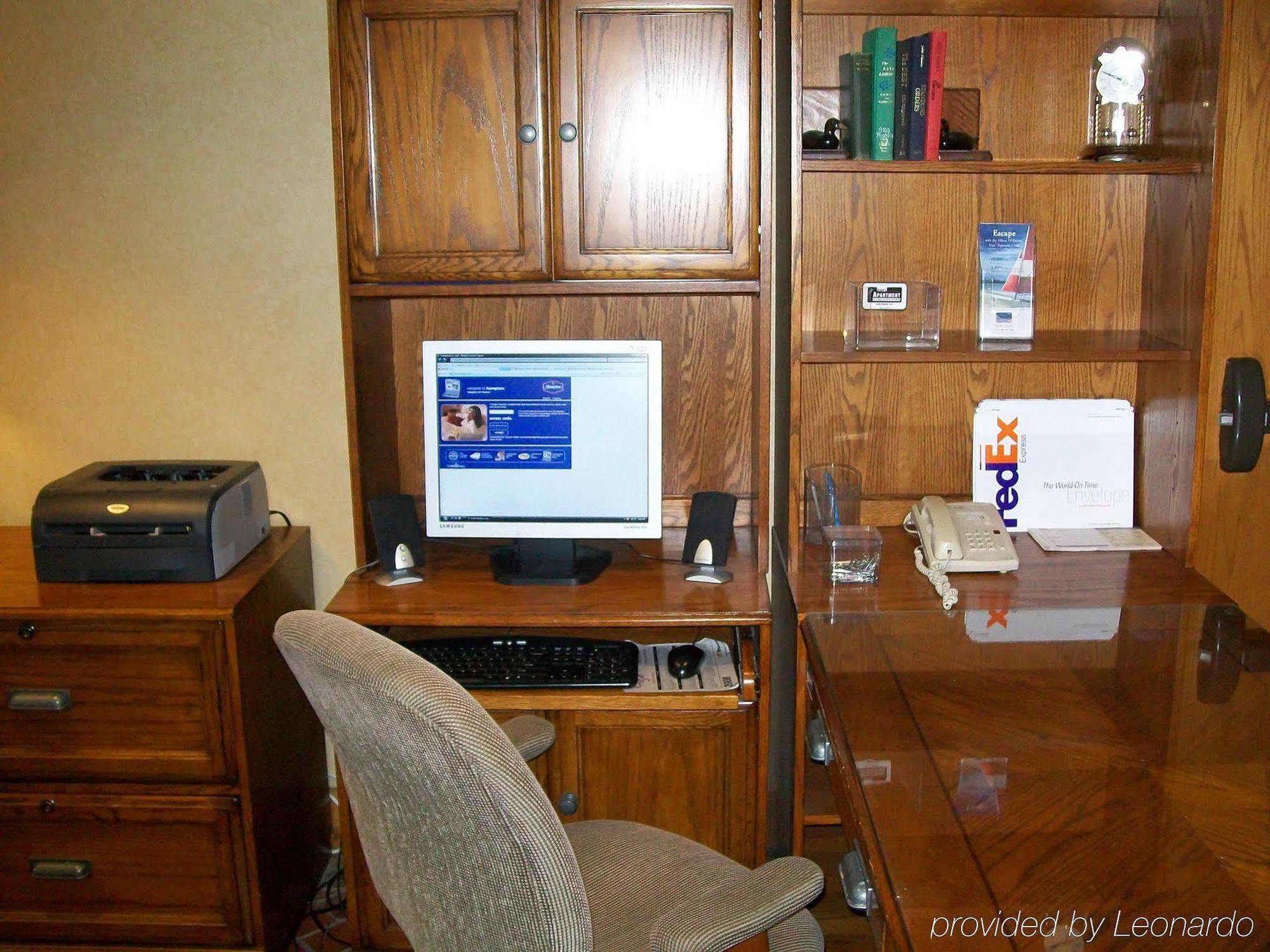 Hampton Inn Ruston Zewnętrze zdjęcie