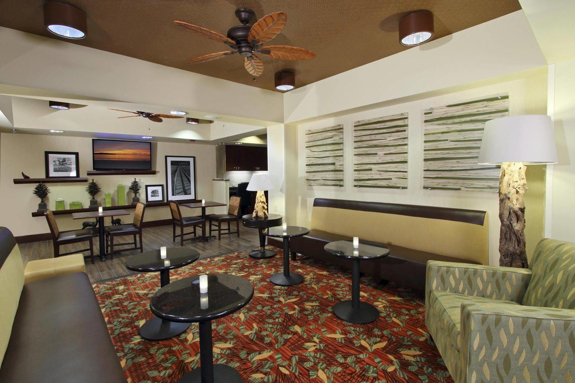 Hampton Inn Ruston Zewnętrze zdjęcie